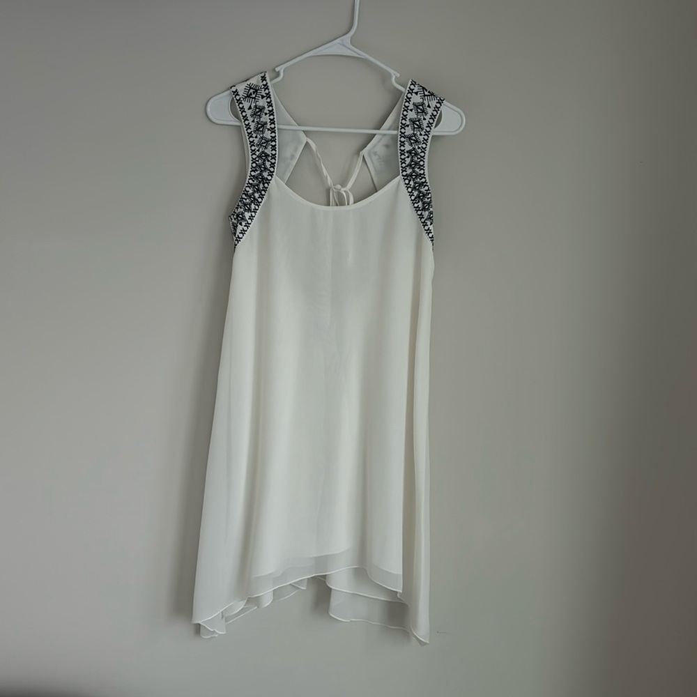BCBG generation XS dress